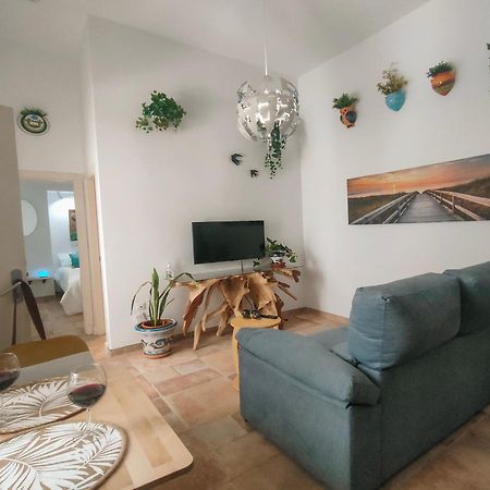 Apartamento En Pleno Centro Historico 카디스 외부 사진