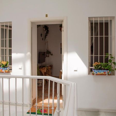 Apartamento En Pleno Centro Historico 카디스 외부 사진