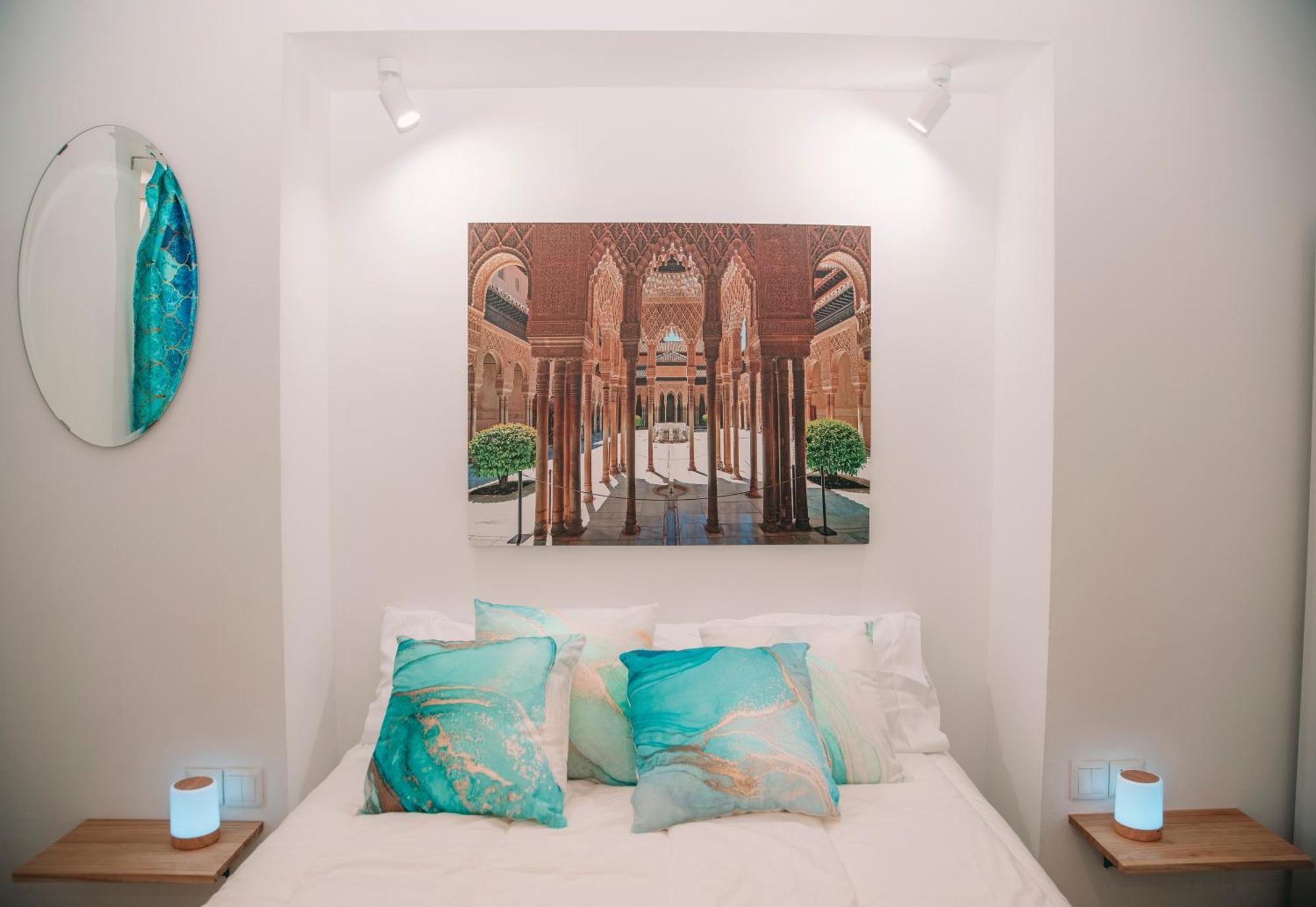 Apartamento En Pleno Centro Historico 카디스 외부 사진