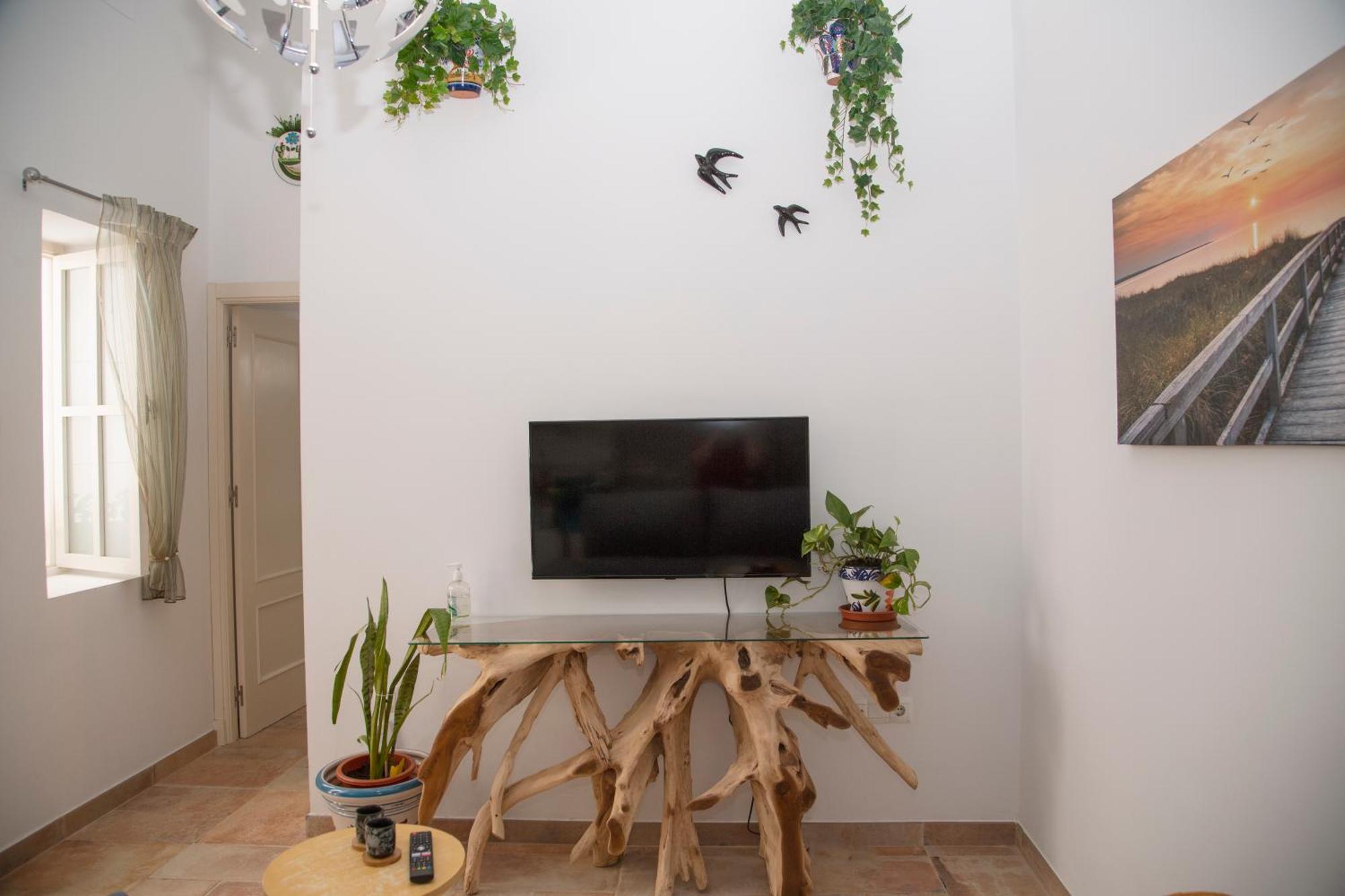Apartamento En Pleno Centro Historico 카디스 외부 사진