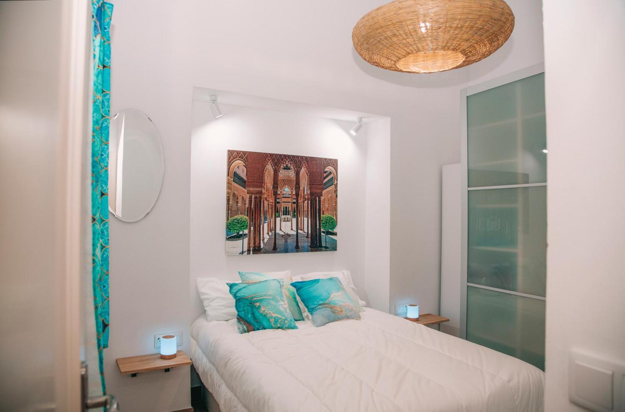 Apartamento En Pleno Centro Historico 카디스 외부 사진