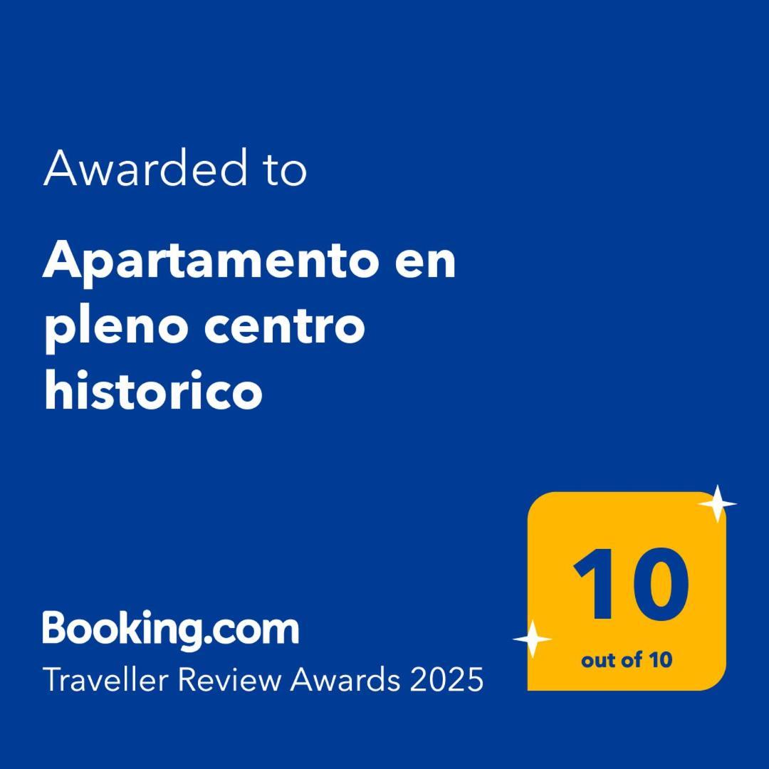 Apartamento En Pleno Centro Historico 카디스 외부 사진